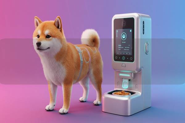 宠物行为咨询公司：利用宠物AI技术解决行为问题，提升宠物幸福感与主人沟通能力