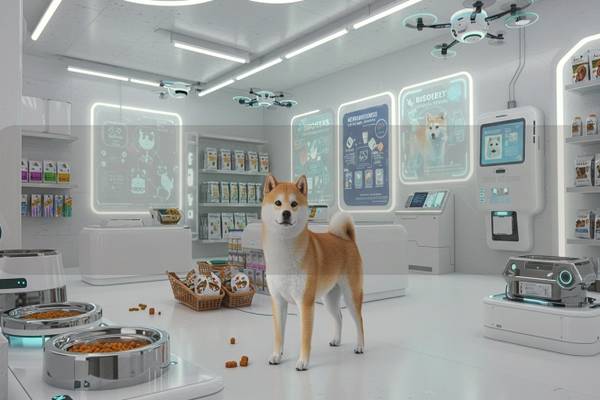 宠物养护公司如何利用AI技术提升服务质量与客户满意度