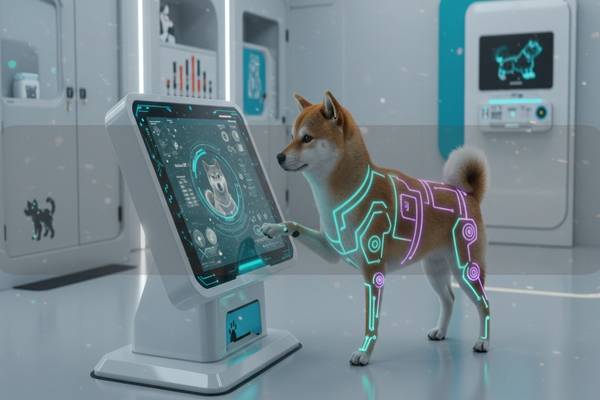 宠物养护建议：利用智能技术提升宠物健康管理与生活质量