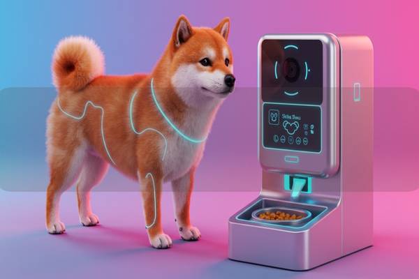 智能猫舍：如何利用宠物AI提升养猫体验与商业价值
