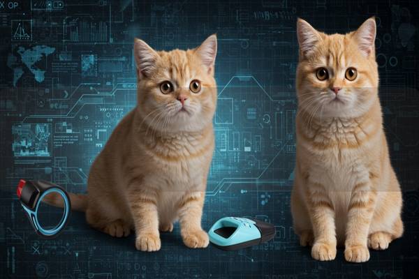 宠物病例识别分析：运用AI大模型提升诊疗效率与商业潜力
