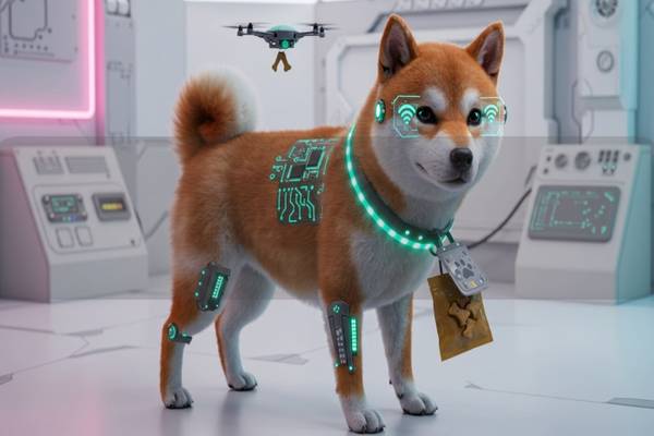 智能犬舍：如何利用宠物AI提升犬只管理效率与商业价值