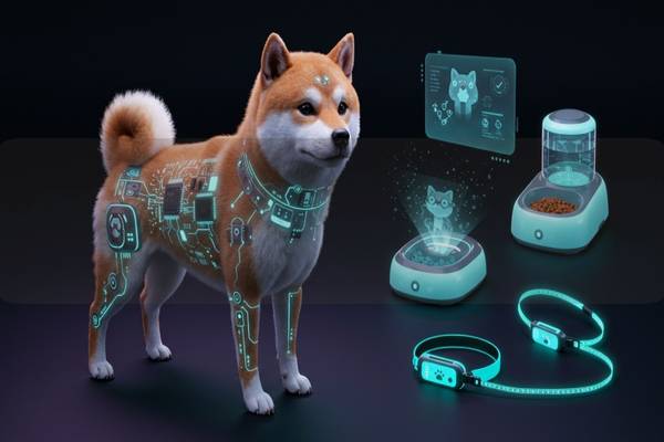 宠物轨迹分析：如何利用宠物AI大模型提升养宠体验与管理效率