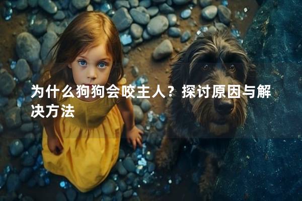 为什么狗狗会咬主人？探讨原因与解决方法