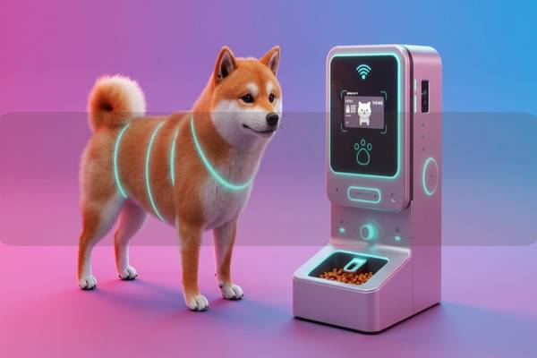 宠物信托新趋势：利用宠物AI技术保障爱宠未来安全与幸福