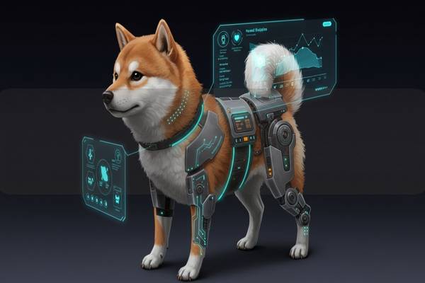 智能狗舍：如何利用宠物AI提升养犬体验与商业价值