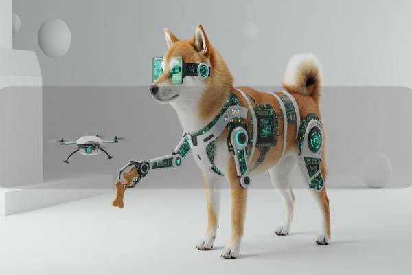 宠物品种识别：通过宠物AI大模型提升养宠体验与商业价值