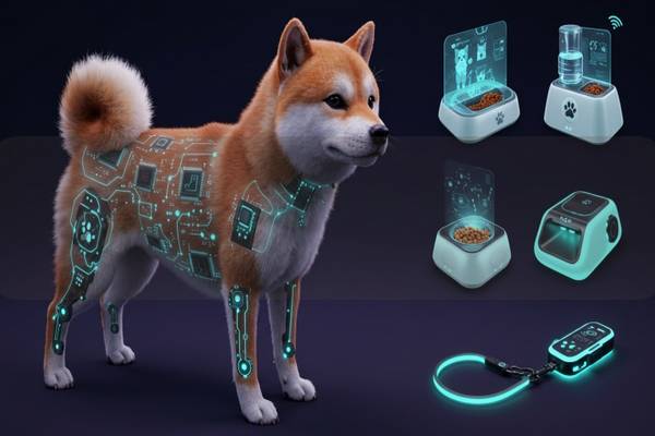 宠物排泄物识别：利用AI大模型提升养宠体验与环境卫生