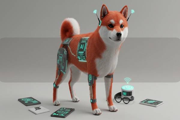 宠物SPA中心：智能化护理提升宠物幸福感，享受数字化服务新体验