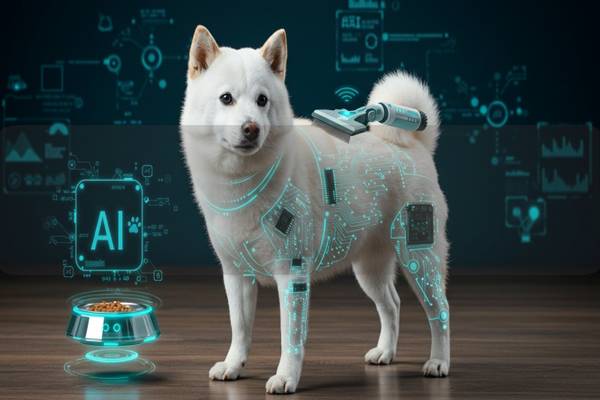 智能宠物出行服务平台：如何利用AI提升出行体验与安全性