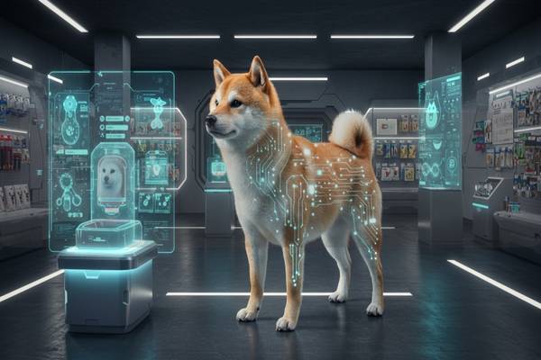 宠物生化数据分析：利用AI大模型提升宠物健康管理与商业价值